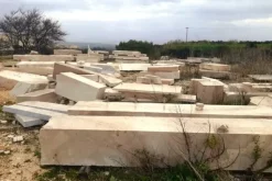 #24108 Appezzamento agricolo in zona estrattiva