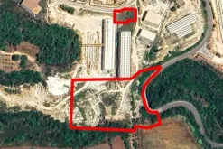 #24108 Appezzamento agricolo in zona estrattiva