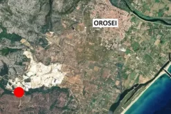 #24108 Appezzamento agricolo in zona estrattiva