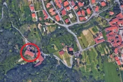 #20925 Appezzamento boschivo collinare di 440 mq