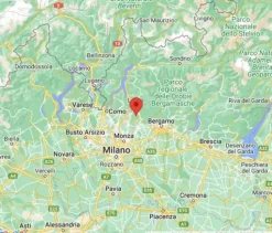 #20925 Appezzamento boschivo collinare di 440 mq