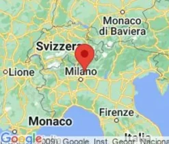 #20928 Appezzamento boschivo collinare di 14980 mq