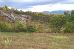 #21538 Appezzamento con ex cava di argilla