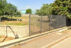 #25936 Appezzamento di 2555 mq in area produttiva