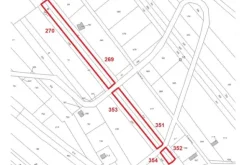 #21270 Appezzamento di terreno di 4319 mq