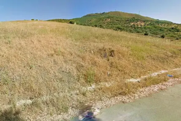 #21270 Appezzamento di terreno di 4319 mq