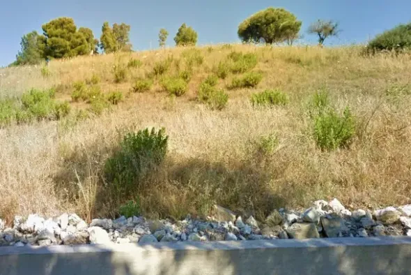 #21270 Appezzamento di terreno di 4319 mq