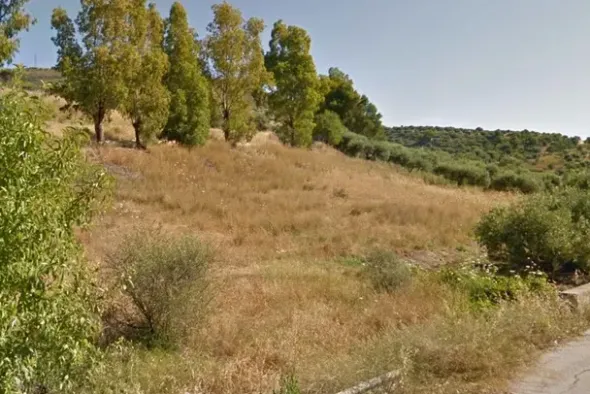 #21270 Appezzamento di terreno di 4319 mq
