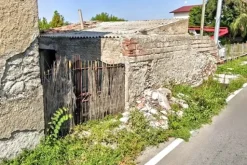 #2519021 Appezzamento di terreno e fabbricati rurali