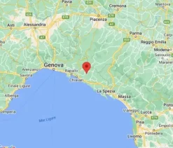 #23432 Appezzamento di terreno montano di 750 mq