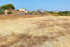 #24275 Appezzamento di terreno per attività agricole