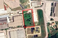 #24564 Appezzamento edificabile in zona produttiva
