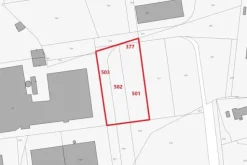 #24564 Appezzamento edificabile in zona produttiva