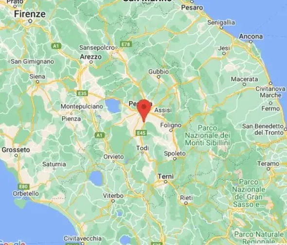 #18300 Appezzamento edificabile residenziale