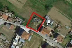 #18300 Appezzamento edificabile residenziale