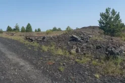 #21169 Appezzamento incolto alle pendici dell’Etna
