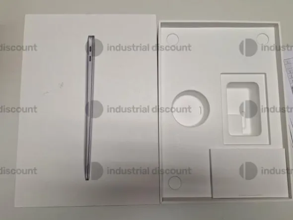 5#9095 Apple Macbook air M1 con scatola
