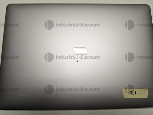 3#9095 Apple Macbook pro intel i7 mod. A2141 con scatola