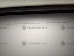 3#9095 Apple Macbook pro intel i7 mod. A2141 con scatola