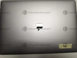 3#9095 Apple Macbook pro intel i7 mod. A2141 con scatola