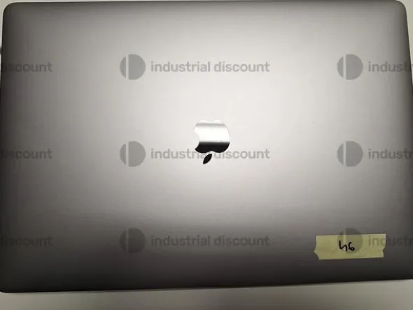 3#9095 Apple Macbook pro intel i7 mod. A2141 con scatola