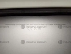 3#9095 Apple Macbook pro intel i7 mod. A2141 con scatola