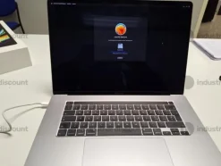 3#9095 Apple Macbook pro intel i7 mod. A2141 con scatola