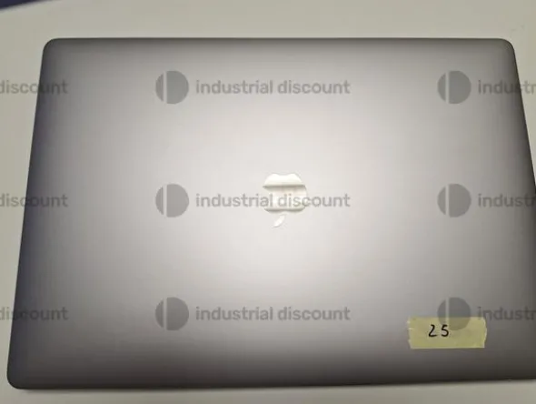 4#9095 Apple Macbook pro intel i9 mod A2141 senza scatola