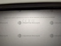 4#9095 Apple Macbook pro intel i9 mod A2141 senza scatola