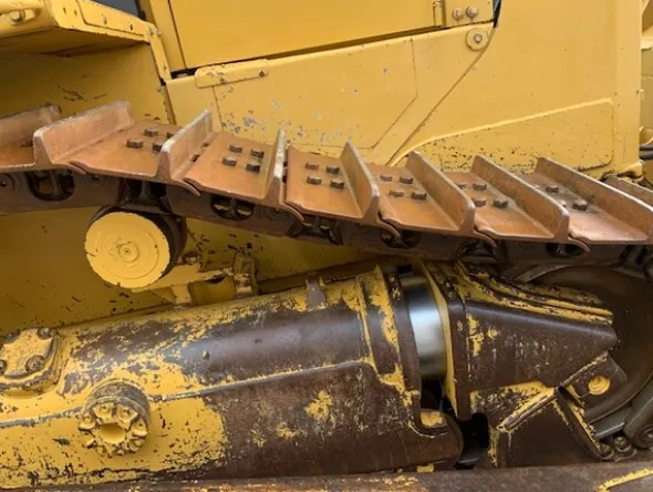 1#7949 Apripista Caterpillar D6T XL