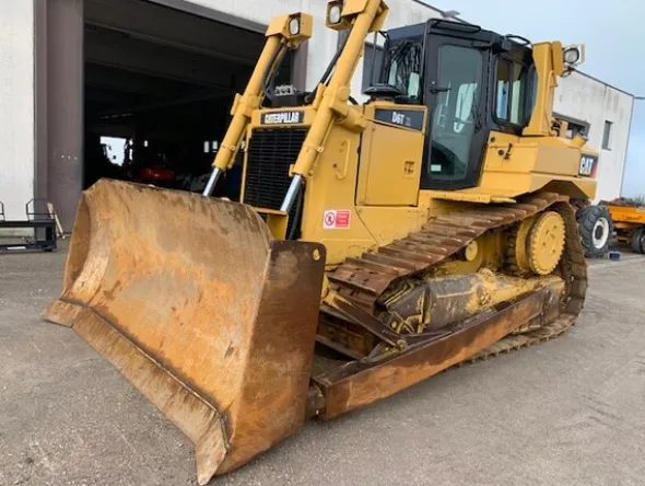 1#7949 Apripista Caterpillar D6T XL