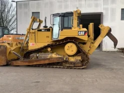 1#7949 Apripista Caterpillar D6T XL