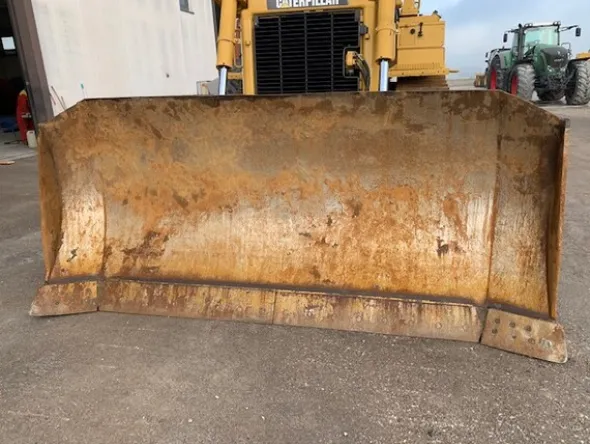 1#7949 Apripista Caterpillar D6T XL