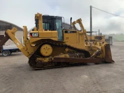 1#7949 Apripista Caterpillar D6T XL