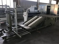 AP805 - 1077Scaricatore, movimentatore RBO
