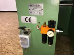 AP930-1255Scorniciatrice Futura Krono S