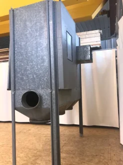 AR945-1277Aspiratore per trucioli di legno