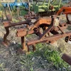 6#7633 Aratro a 5 vomeri