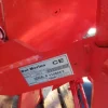 169#7086 Aratro monovomere Del Morino CMS6