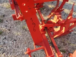158#7085 Aratro monovomere hp 60