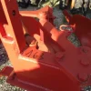 125#7084 Aratro monovomere per trattore agricolo hp 50
