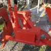 122#7084 Aratro monovomere per trattore agricolo hp 45