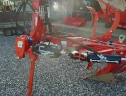 Aratro reversibile Maschio Unico NSV M4