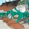 4#9634 Aratro trivomere voltorecchio Pietro Moro EVT 180
