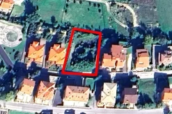 #2515112 Area completamento residenziale su pendio