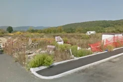 #3511 Area di lottizzazione “Volte Basse”
