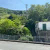 #2639306 Area di 163.932 mq con sovrastante fabbricati ad uso abitazione