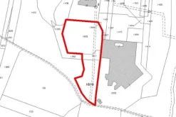 #15948 Area edificabile con residence in costruzione