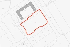 #22735 Area edificabiledi 6615 mq