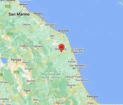 #22739 Area edificabile di 47240 mq